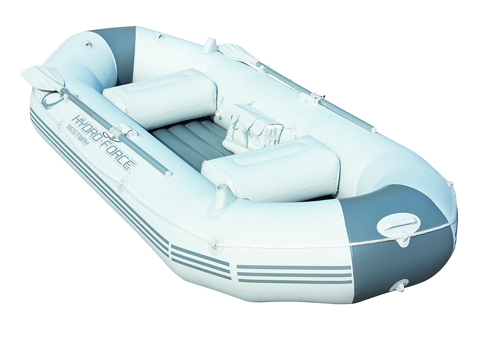 Bestway Bateau Gonflable Hydro-Force™ Kondor Elite™ 3000 - 246 x 122 x 45  cm, 1 kit 