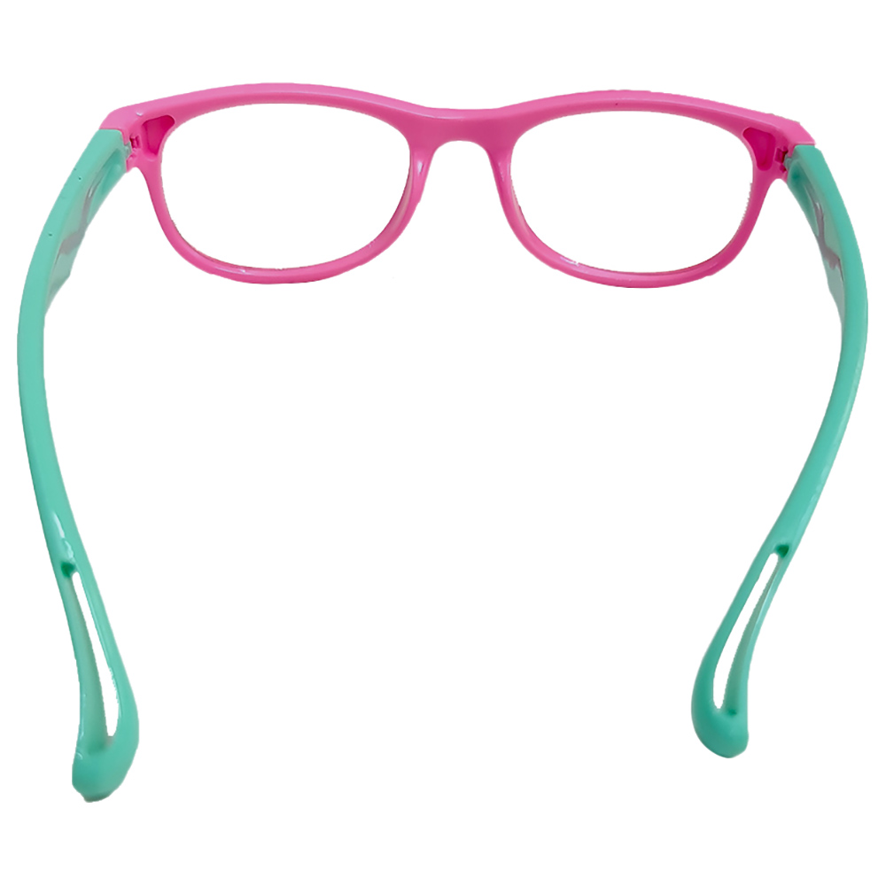 Order Megastar Cat Eye Blue Light Blocking Eye Glasses Pink