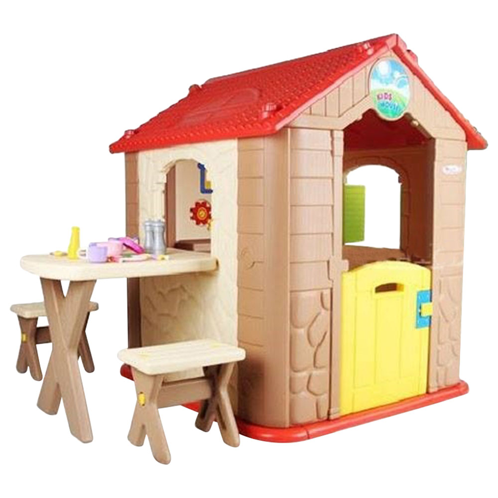 My First Playhouse main image 0