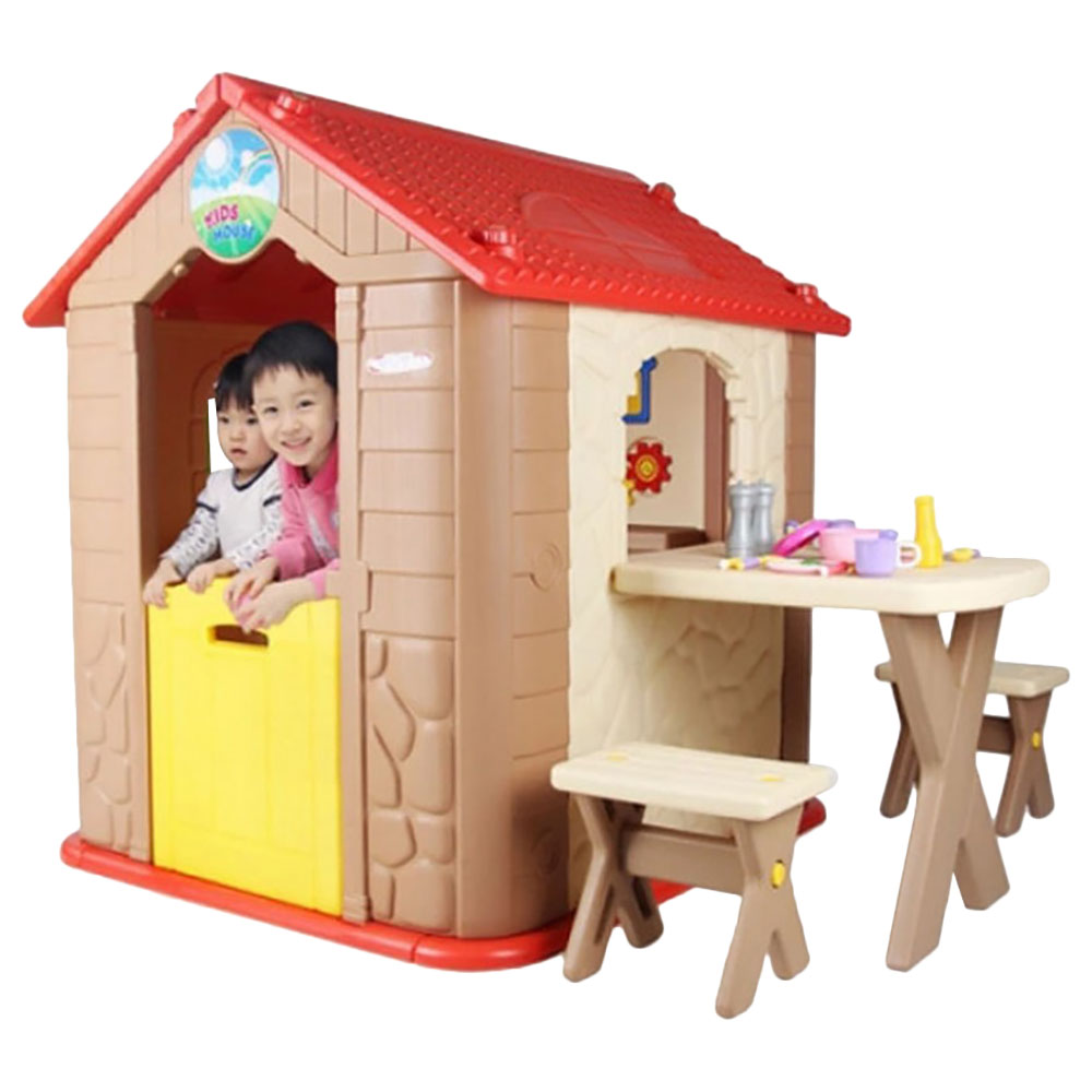 Order Megastar My First Playhouse For Kids Now!