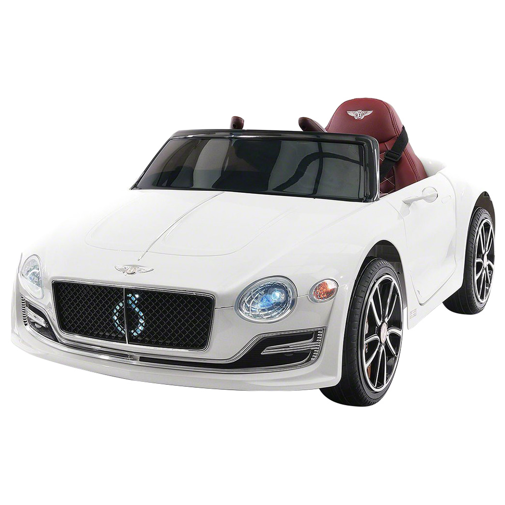 Bentley exp 12 ride best sale on car