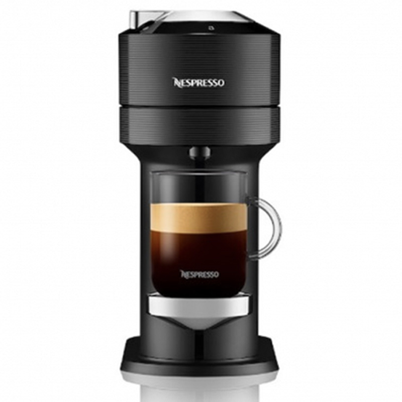 【莉紀】Nespresso Vertuo Next マットブラック Order Nespresso - Vertuo Next Coffee Machine - Black Now