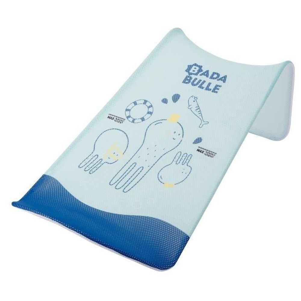 Badabulle Ergonomic Baby Bath Support Jomla.ae