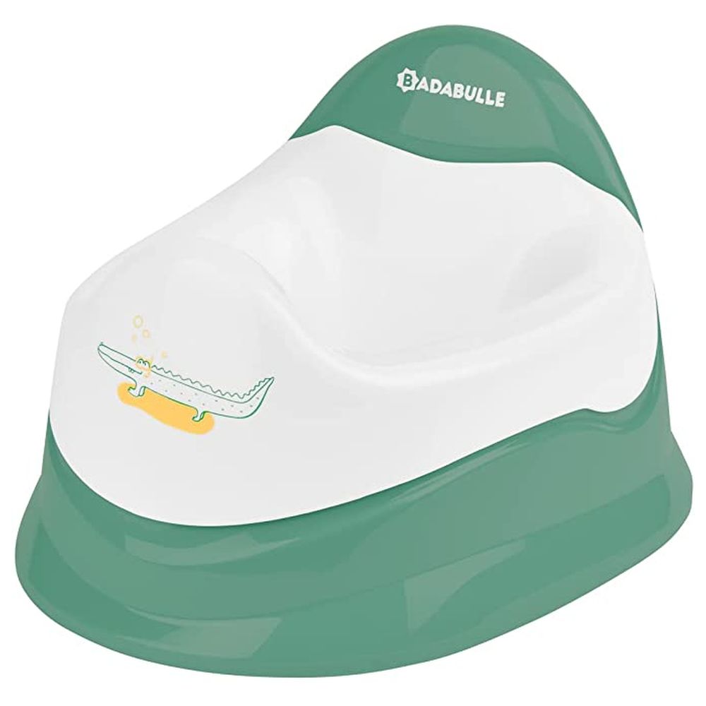Order Badabulle Potty Training W/ Removable Bowl Now! Jomla.ae