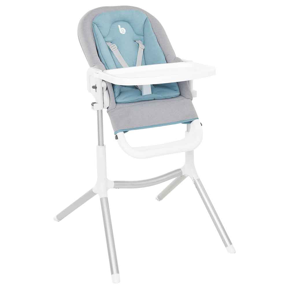 Order Babymoov - Waterproof Slick High Chair & Recliner Now! | Jomla.ae