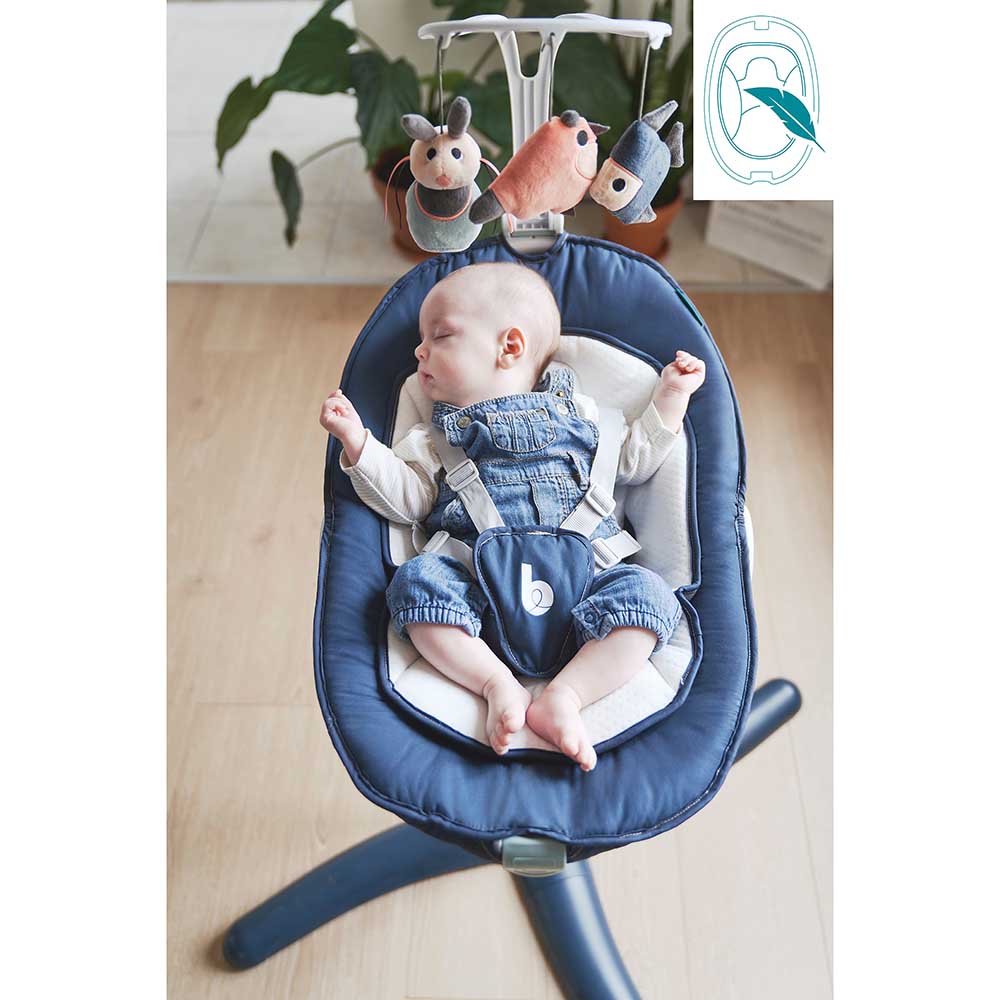 Baby 2024 bouncing chair