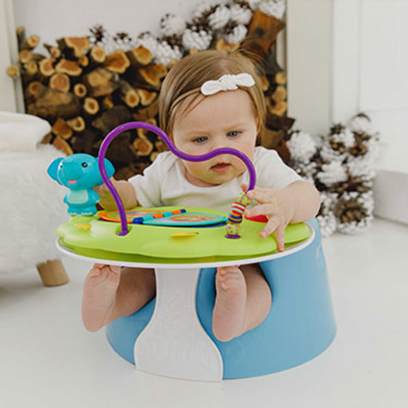 Bumbo sales tray toy