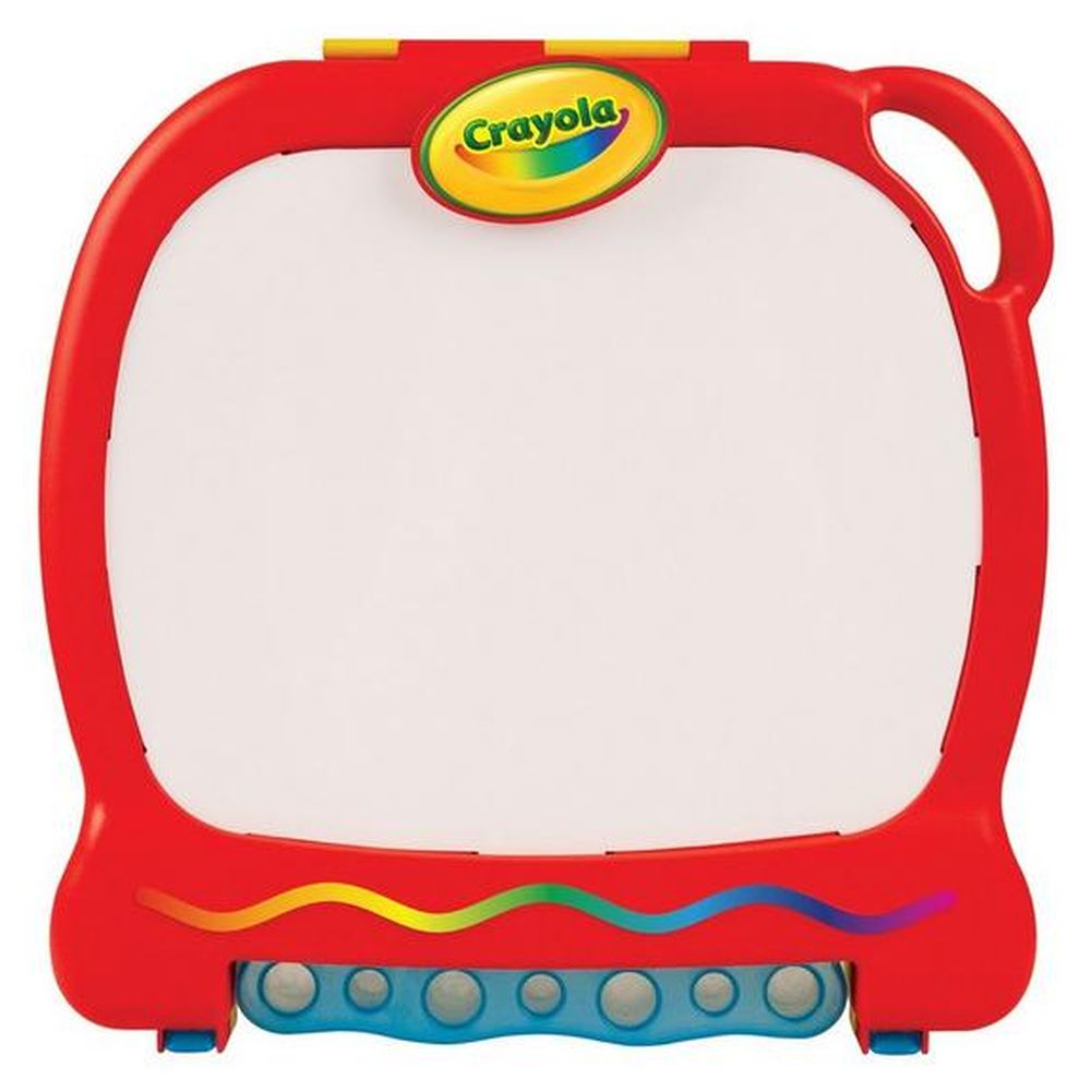Crayola Easels Grow