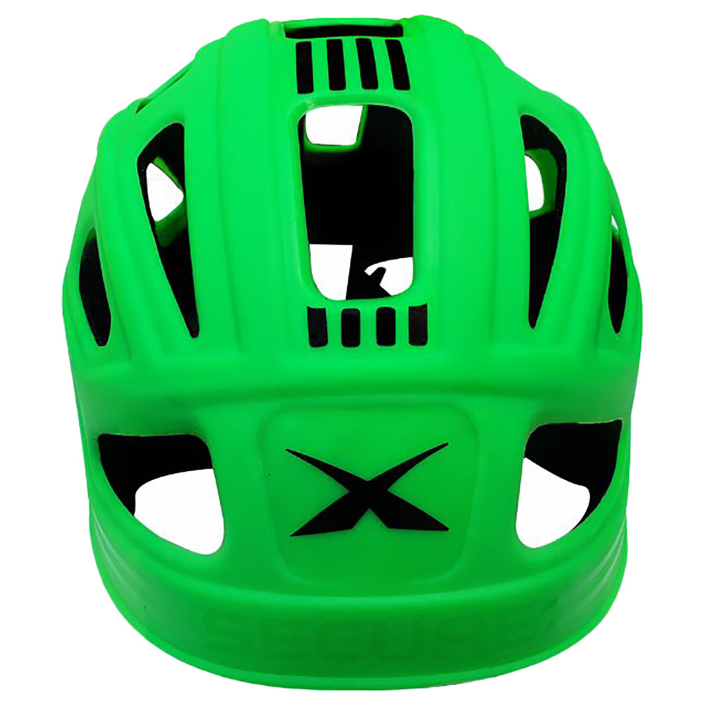 اطلب خوذة دراجة (خوذة سيكل) للكبار أخضر جاسبو Jaspo Adult Cycling Bike Helmet الأصلي Jomla.ae