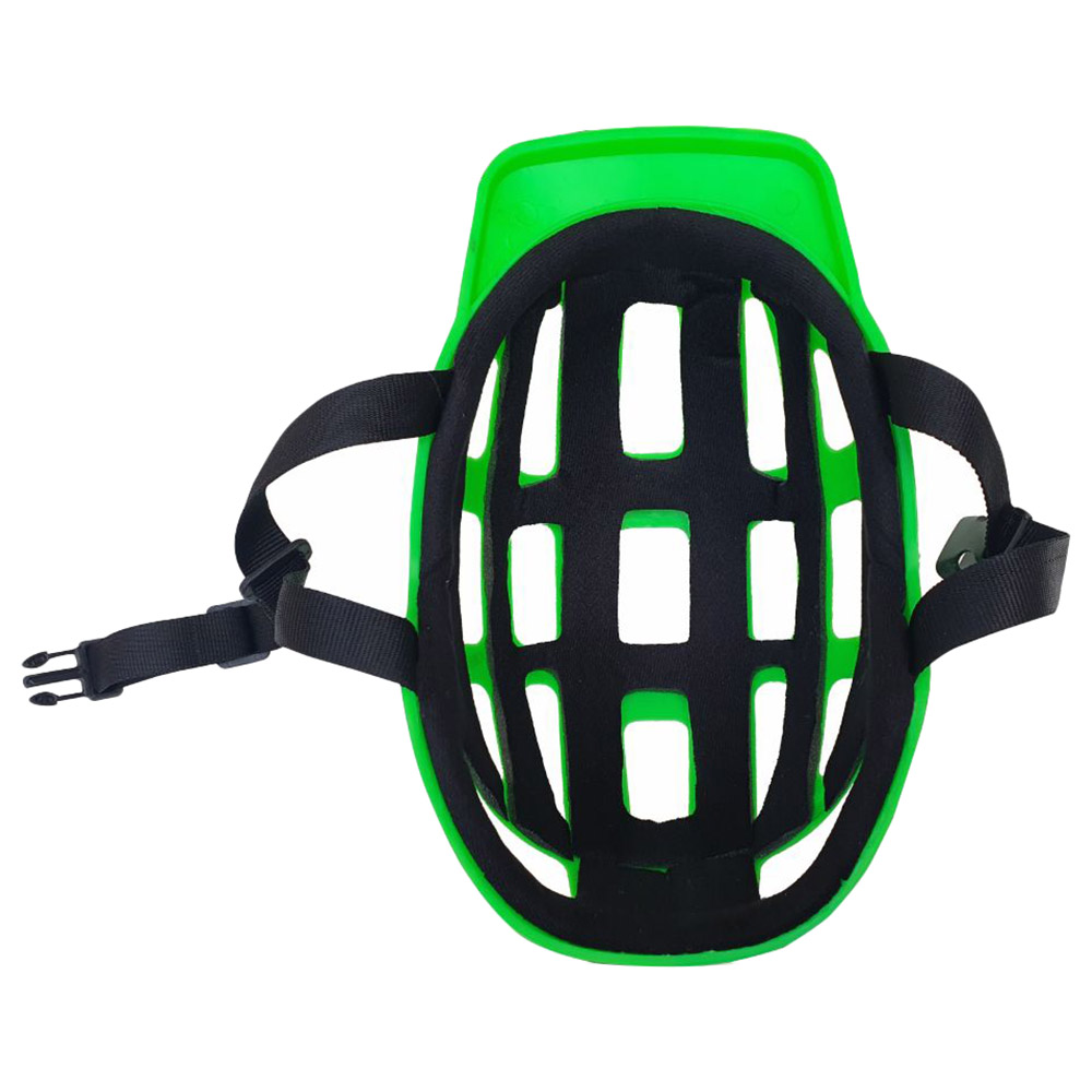 اطلب خوذة دراجة (خوذة سيكل) للكبار أخضر جاسبو Jaspo Adult Cycling Bike Helmet الأصلي Jomla.ae