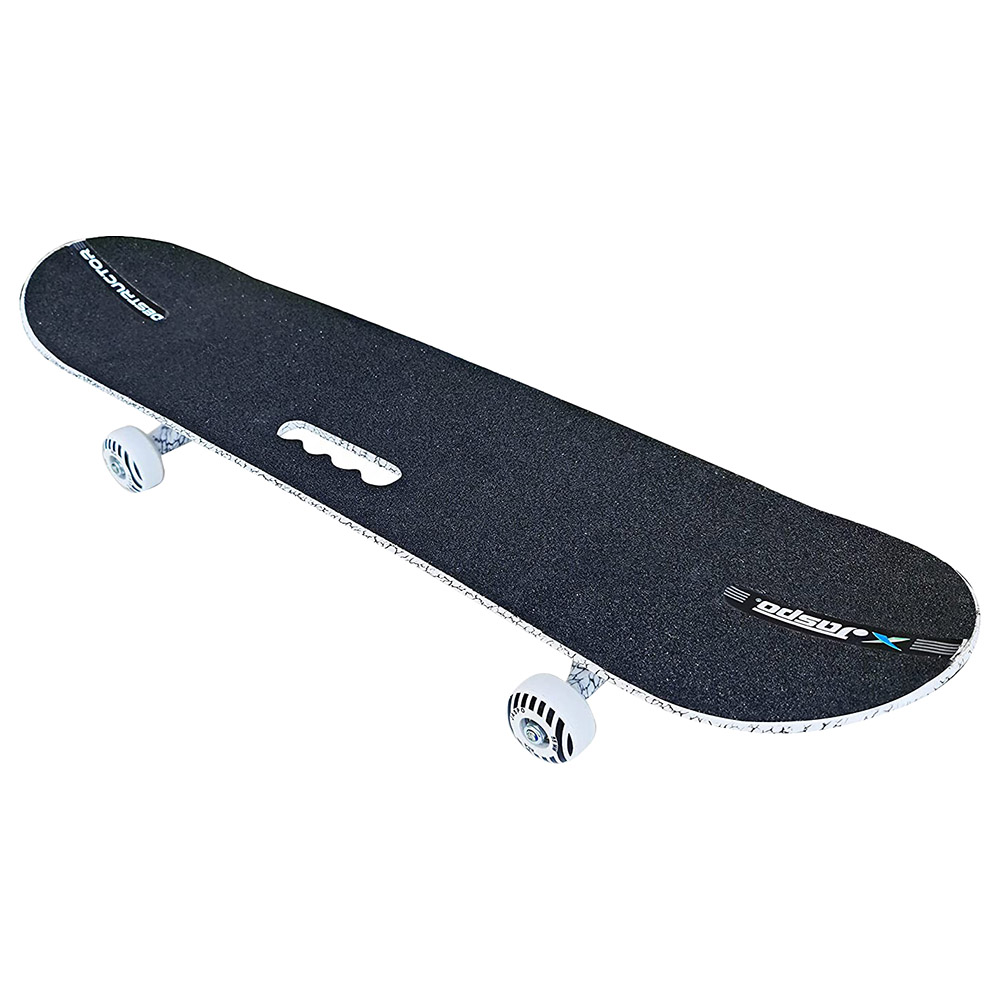 Jaspo Destructor PowerSlide Skateboard Jomla.ae