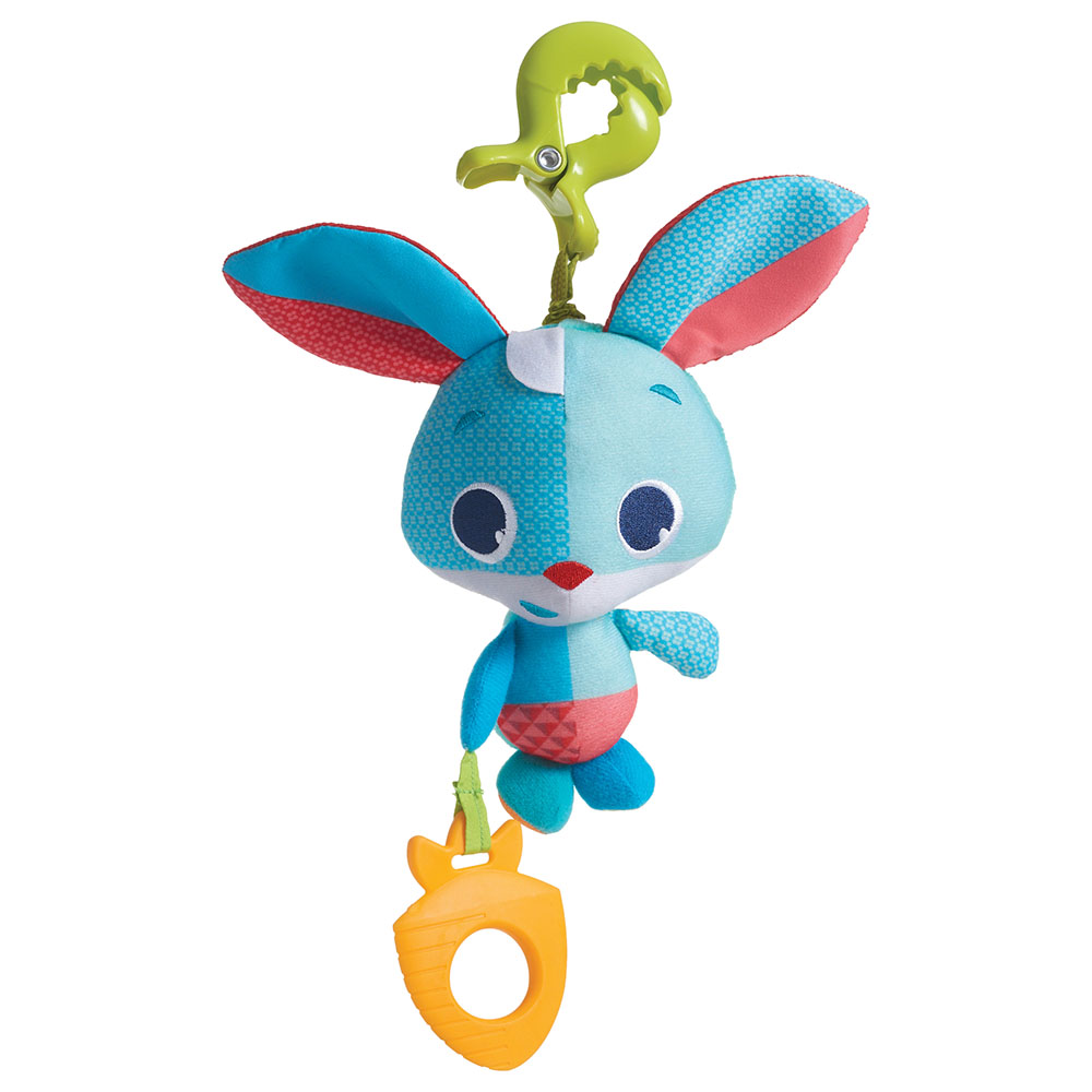 اطلب لعبة الأرنب توماس للأطفال تيني لوف Tiny love Thomas The Rabbit ...
