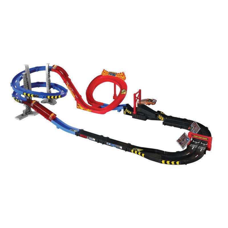 Order Vtech Turbo Force Battle Race Track Now!