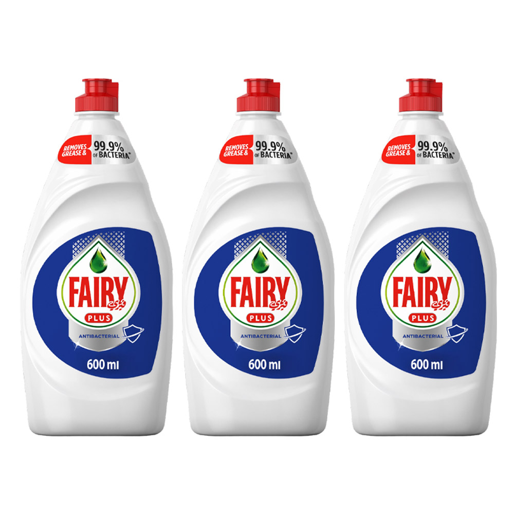 fairy-plus-antibacterial