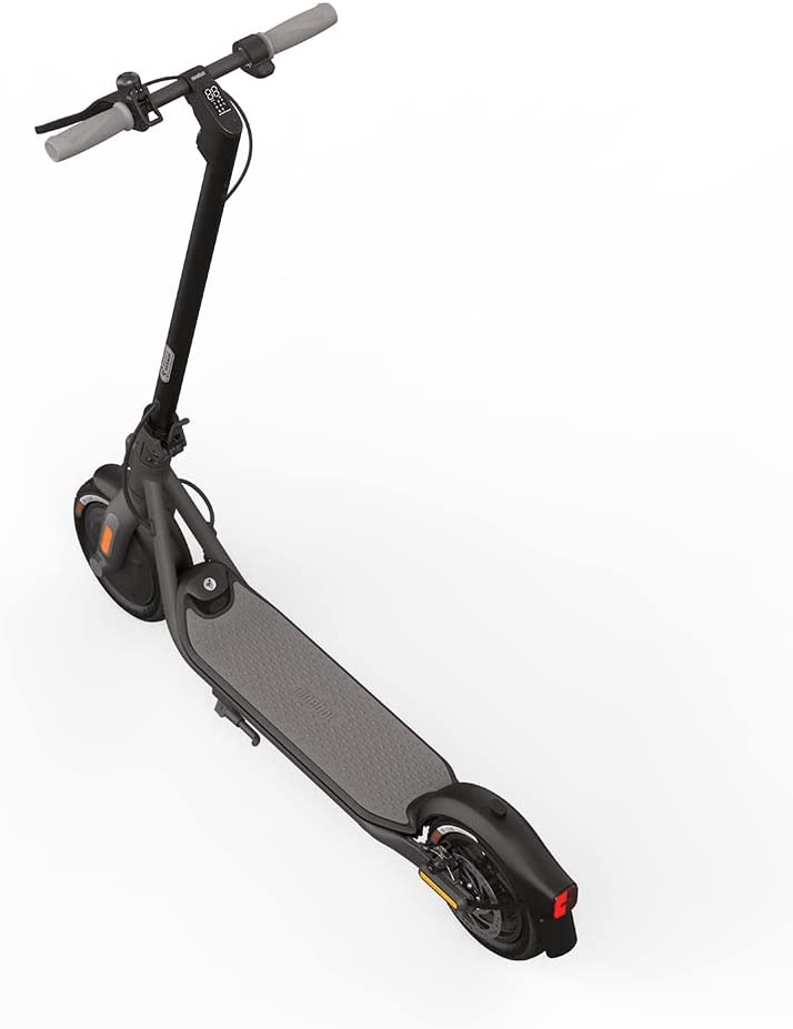 Hupe für den E-Scooter - passend für Ninebot Max G30, Xiaomi, Epowerfun  Epf2 etc. 