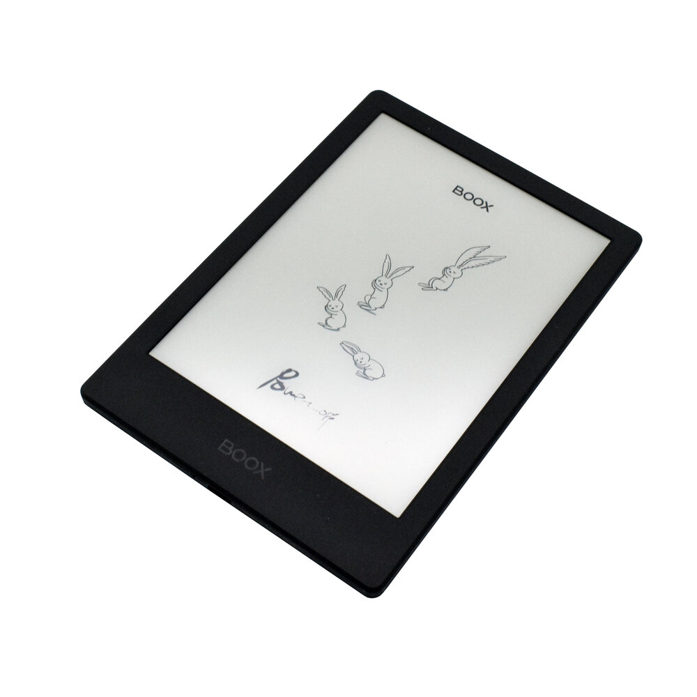 Order Onyx Boox Poke 4 Lite Now! | Jomla.ae