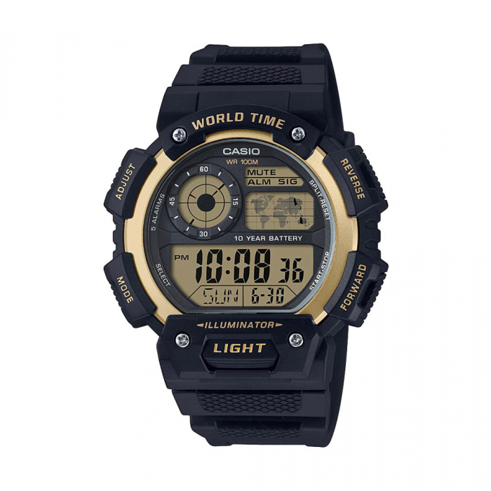 Casio ae1400 store