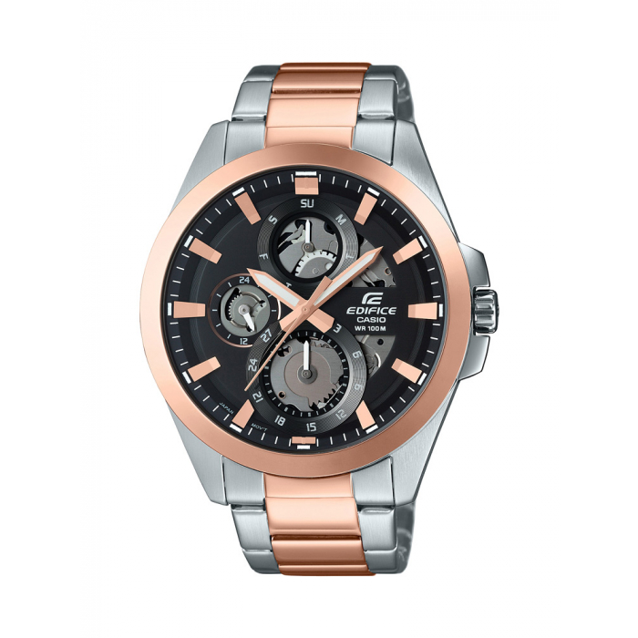 Casio EDIFICE STANDARD CHRONOGRAPH Men Watch ESK 300SG 1AVUDF Jomla.ae