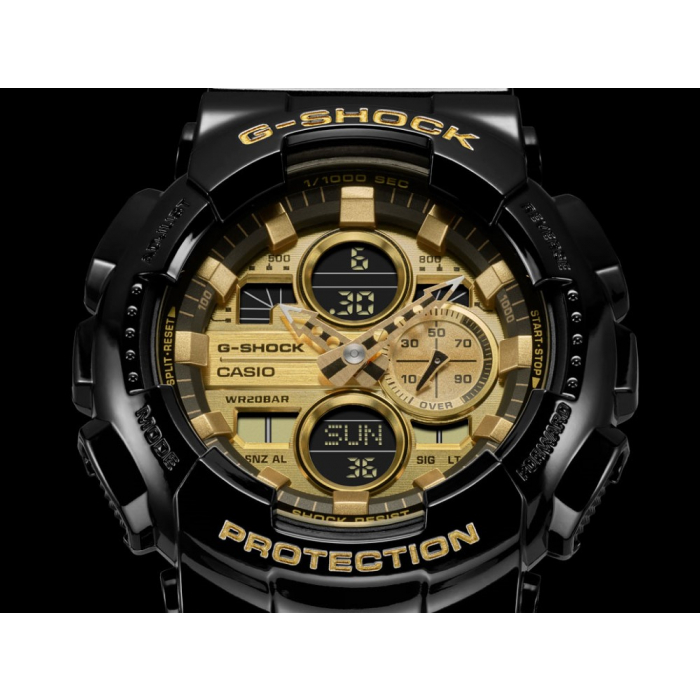 Casio ga 140 online gb