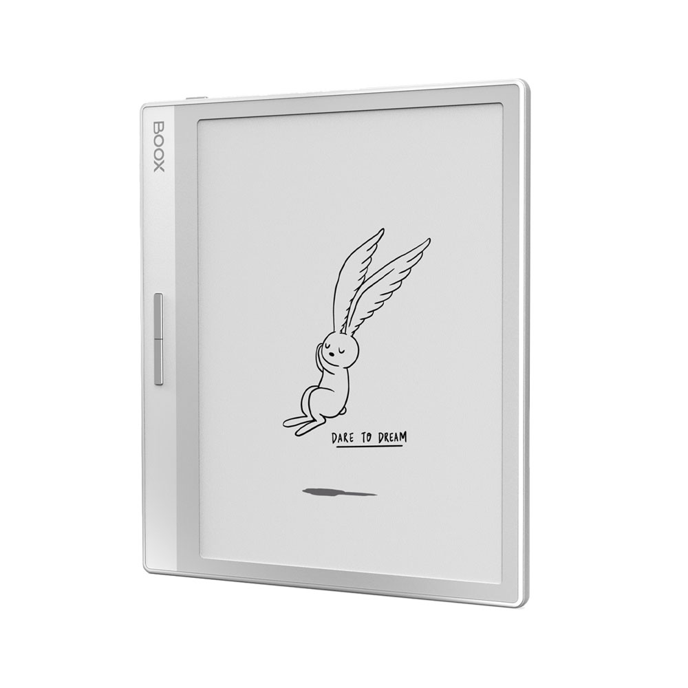 Order Onyx Boox Leaf 2 E-Reader Now! | Jomla.ae