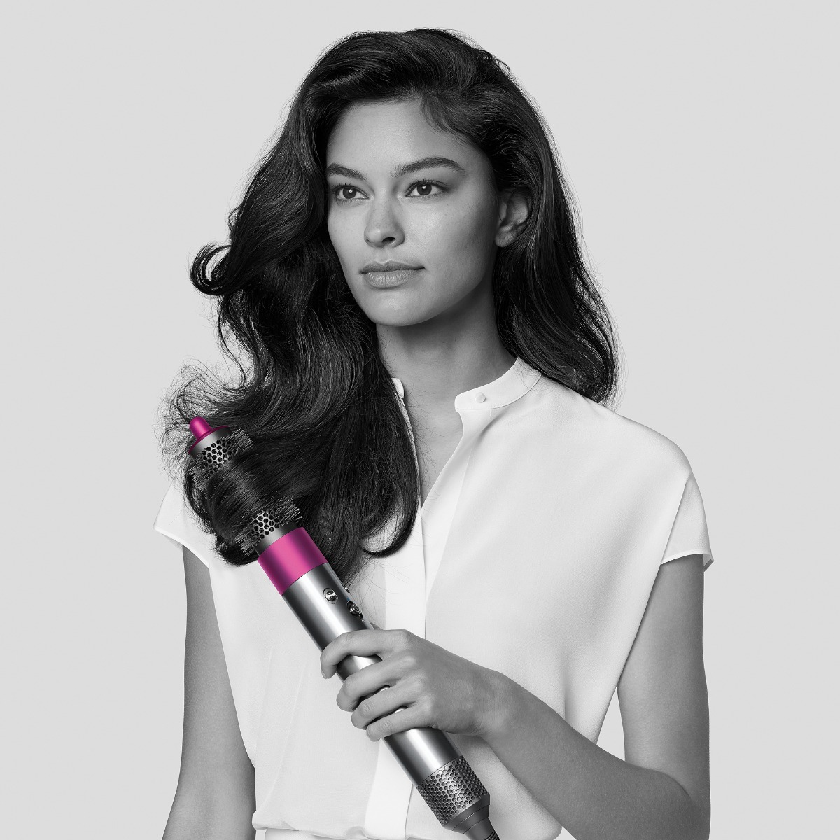 Dyson hs01 airwrap shop complete hair styler