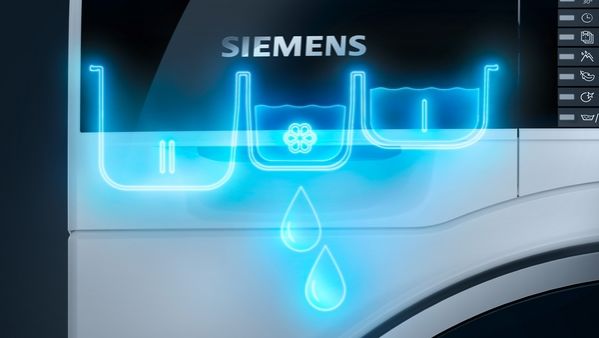 Siemens best sale avantgarde dishwasher