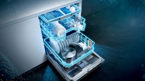 Siemens hot sale sd4p1s dishwasher