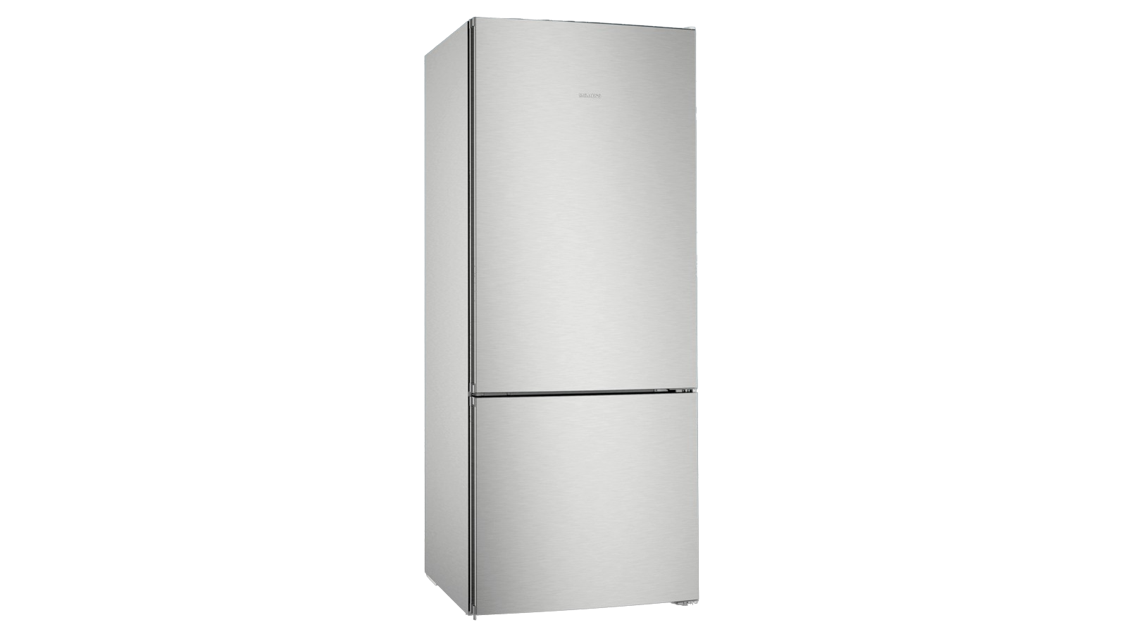 Siemens Bottom Freezer Refrigerator, KG76NVI30M Jomla.ae