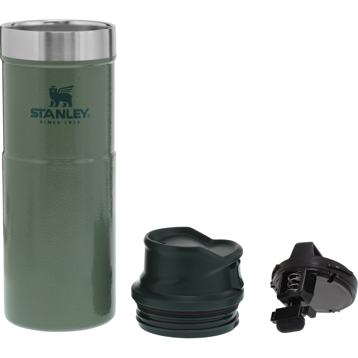 Stanley best sale insulated mug