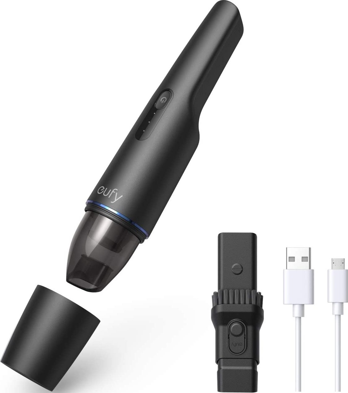 اطلب مكنسة كهربائية لاسلكية 5500باسكال انكر Anker Eufy HomeVac H11 Cordless Handheld Vacuum