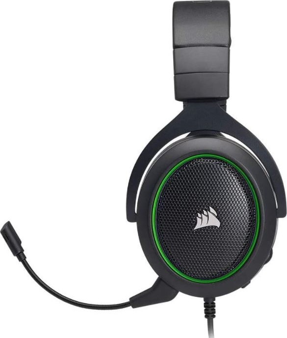 Hs50 stereo gaming online headset