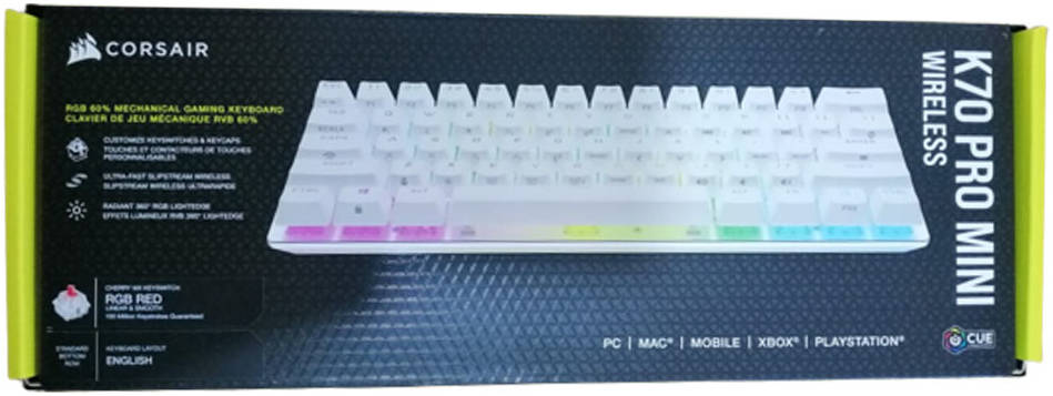 Playstation gaming best sale keyboard