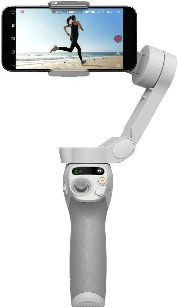Order DJI Osmo Mobile SE Gimbal Smartphone Stabilizer 3 Axis