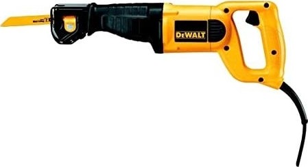 Dewalt 305 reciprocating discount saw