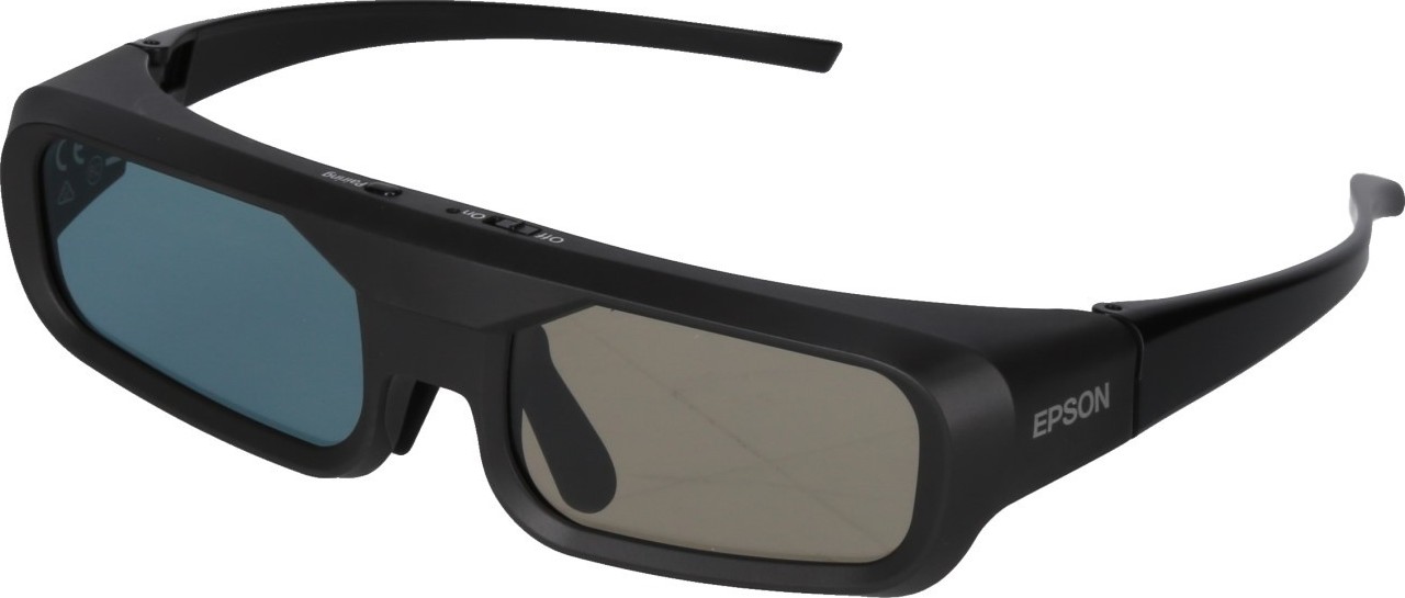 Order Epson 3D Glasses (RF) ELPGS03 Now! Jomla.ae