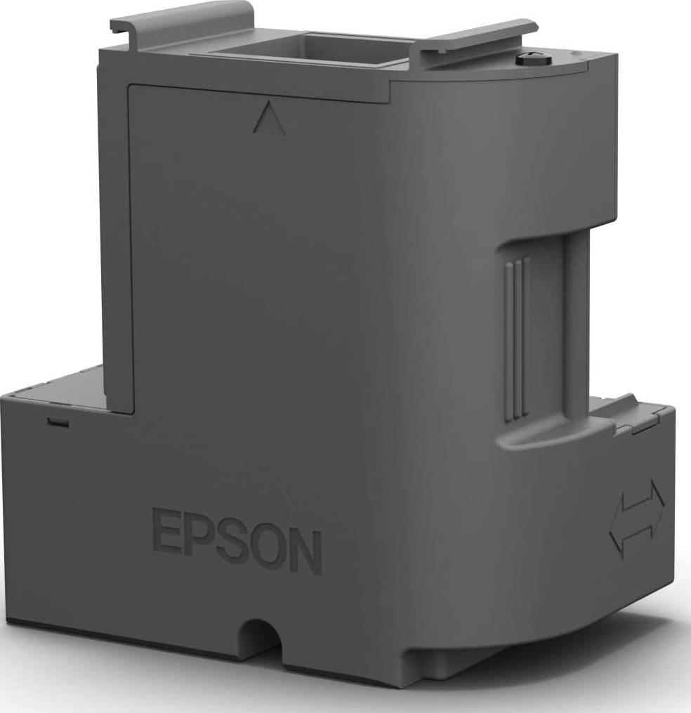 Epson Waste Ink Maintenance Box Compatible With C T D C T D