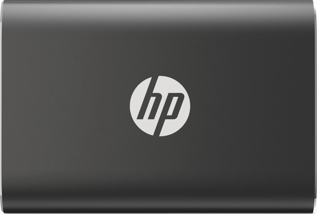 HP P500 1TB Portable External Solid State Drive (SSD) USB 3.2 TypeC