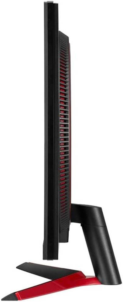 24 UltraGear FHD 1ms 165Hz Monitor with AMD FreeSync™ Premium