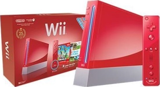 任天堂　wii 任天堂wii❤本体+ソフト4個セット 動作確認・初期化済み 即購入