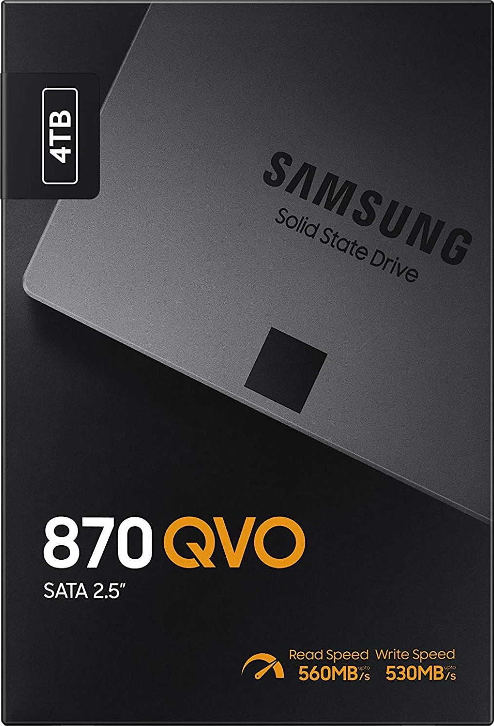 Samsung Qvo 1tb 870 Evo Or Qvo 870 Evo 1tb Samsung Qvo Test 860