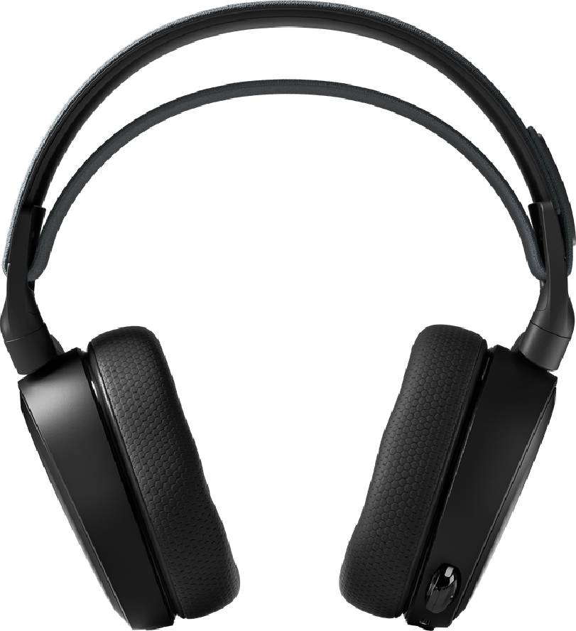 Steelseries store artic 7