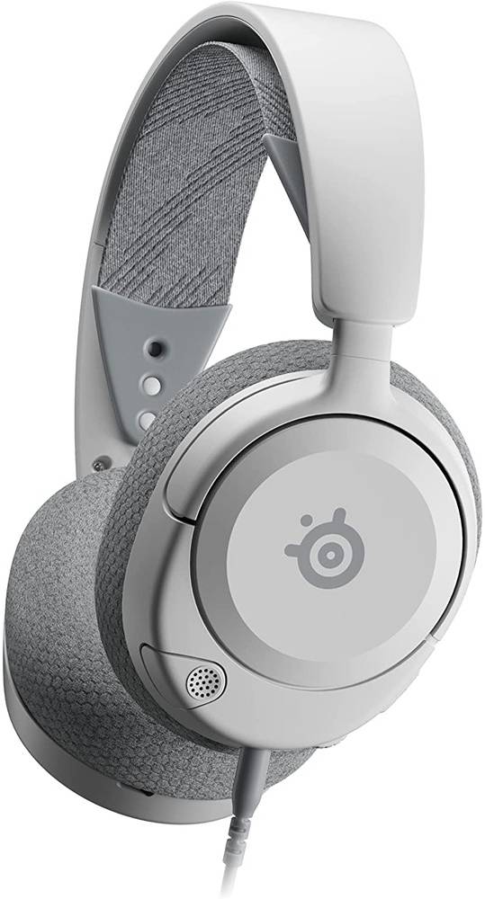 Steelseries surround 2024 sound ps4