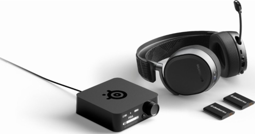 Steelseries arctis surround sound hot sale