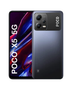Poco X5 Pro Dual Sim 5G 8GB 256GB Storage, Blue at best prices