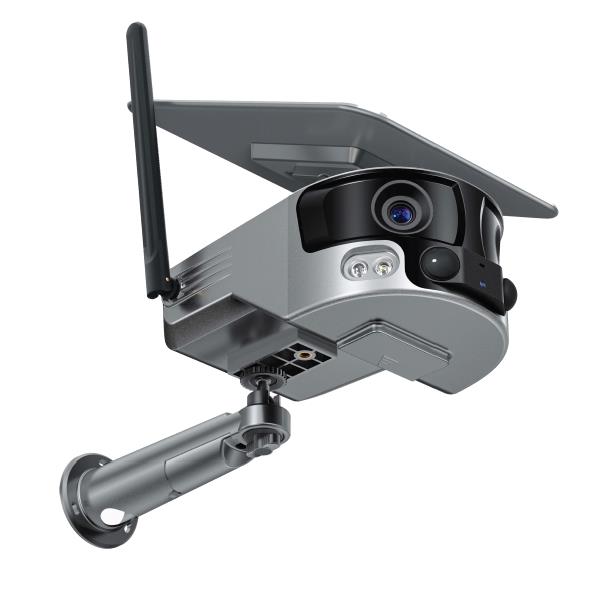 Camera clearance ip exterior