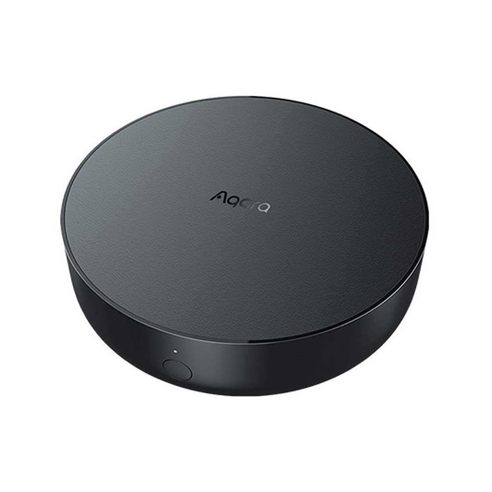 Aqara Hub M2 - Black [ Ag022glb02 ] 