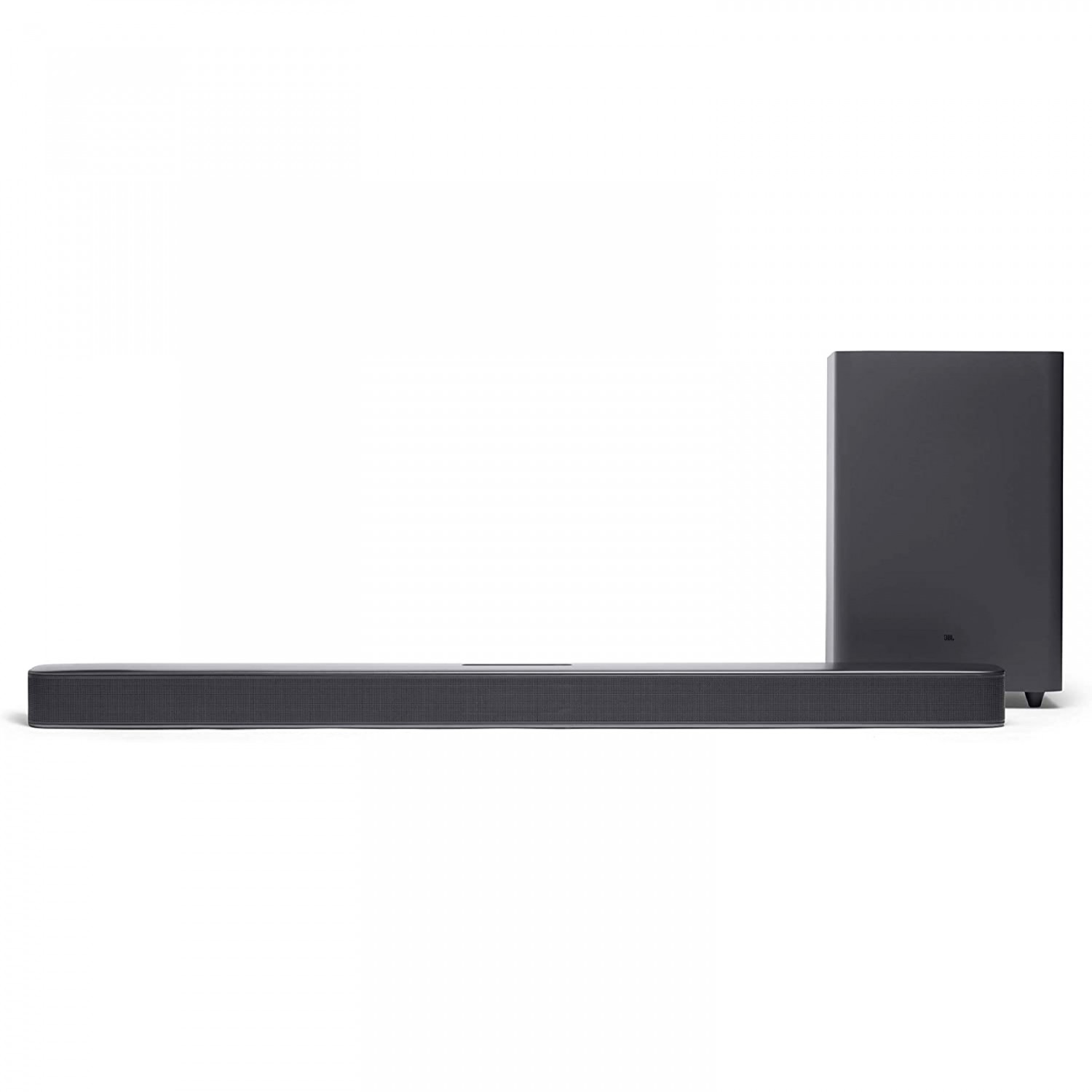 Soundbar jbl best sale bar 21