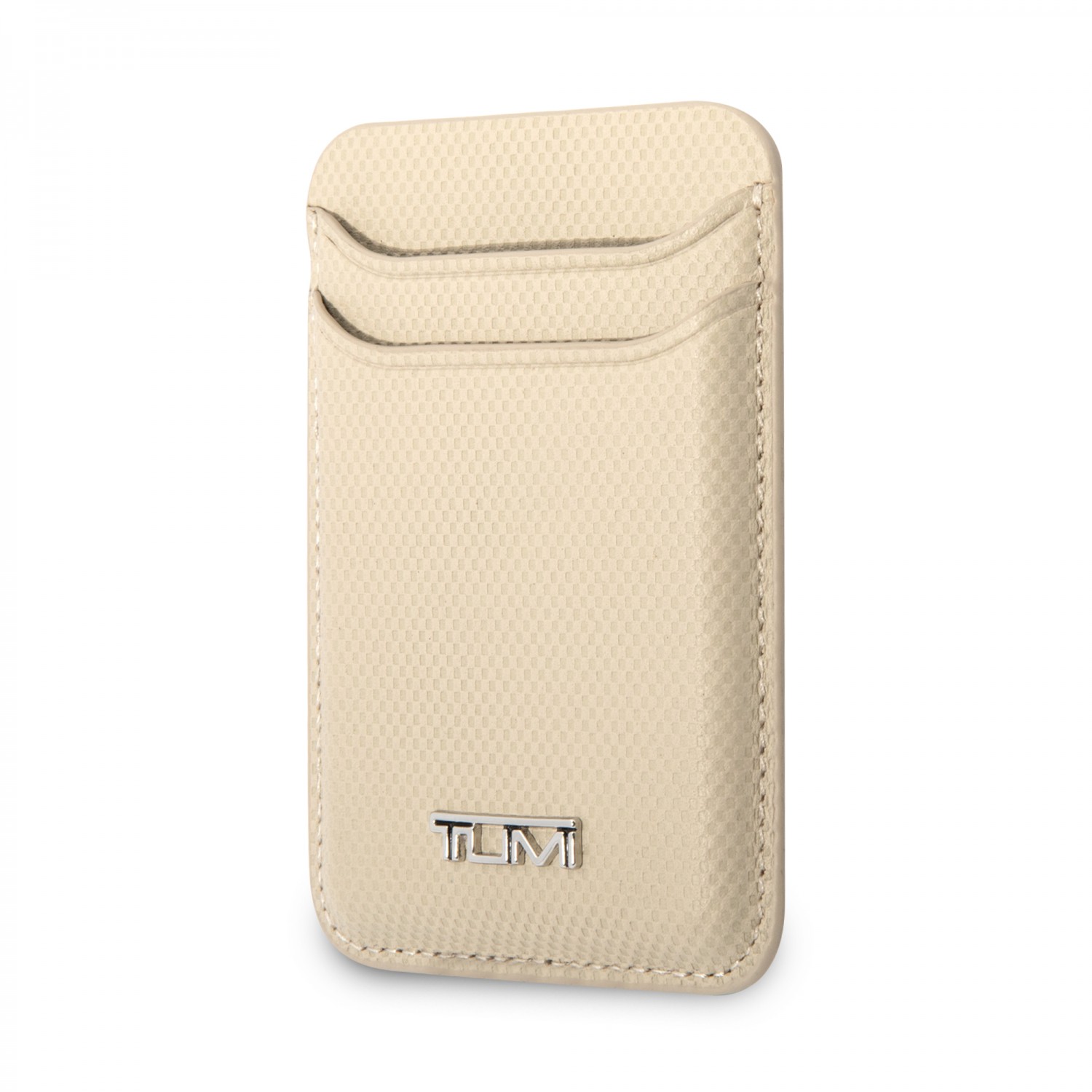 Tumi phone outlet wallet