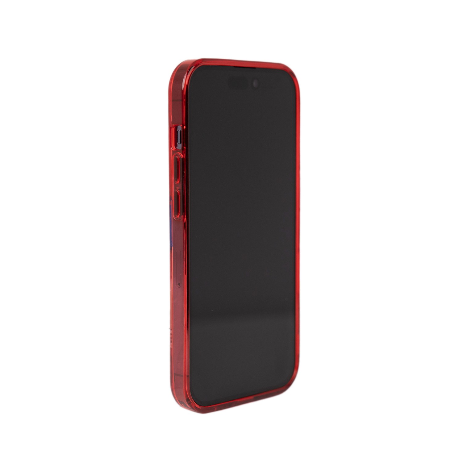 U.S. Polo PU Leather Stitched Lines Case for iPhone 14 Pro Max Red, iPhone  14 Pro Max, Красный цена