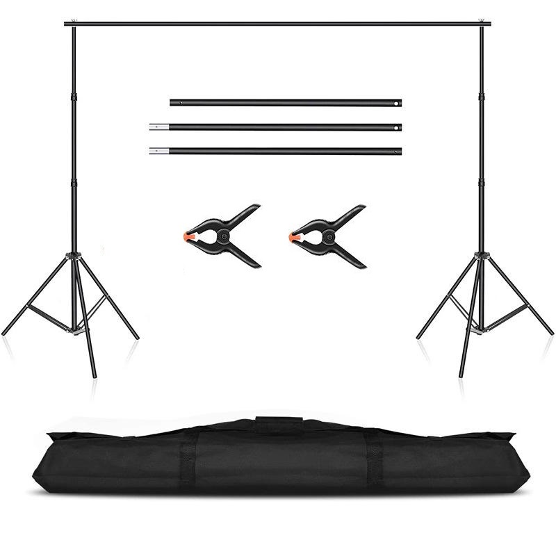 Order O Ozone 2mx2m Photography Adjustable Background Stand ...